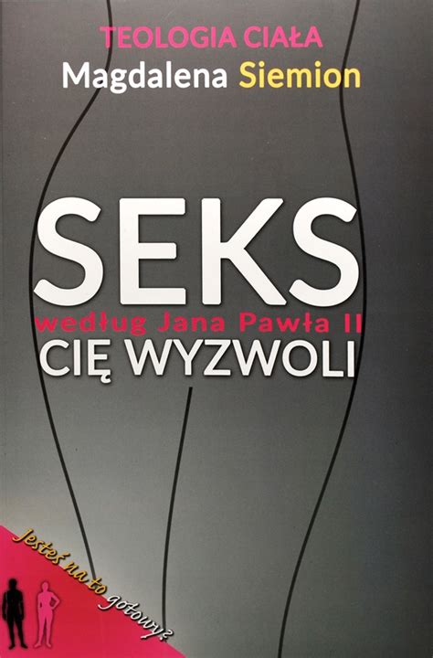 Książki Sex Niska Cena Na Allegropl