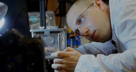 Researchers Develop Inexpensive Fast Method To Make Freeform Optics Insight