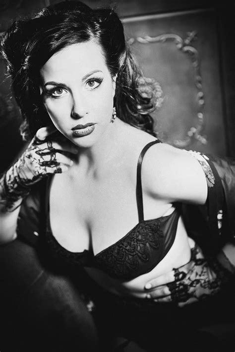 Old Hollywood Glamour Photography Seattle Belle Boudoir Photography
