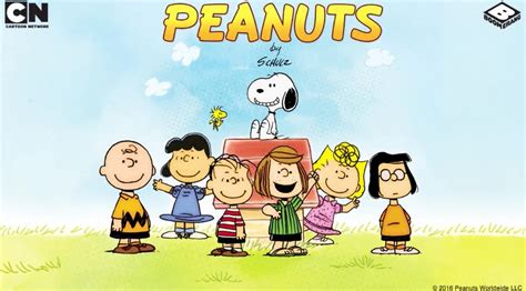 Series Peanuts Animated Series 2014 Season 1 1080i Bluray Remux