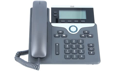 Cisco Cp 7821 K9 Cisco Uc Phone 7821 New And Refurbished Buy