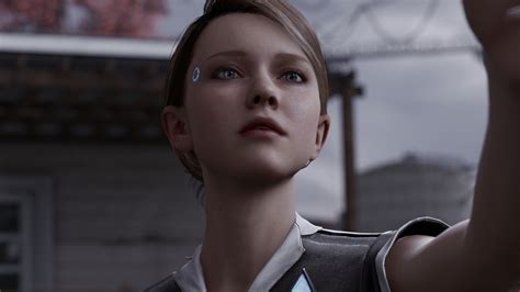 Detroit Become Human Review On Playstation 4 Best Buy Blog