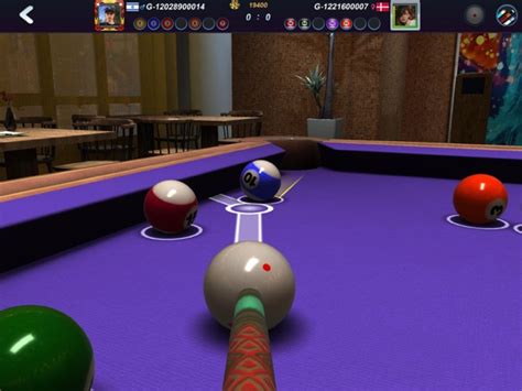 Updated Real Pool 3d 2 For Iphone Ipad Windows Pc 2023