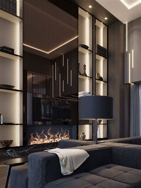 Interior Design Projects In Dubai Sai Luxury Lifestyle Artofit