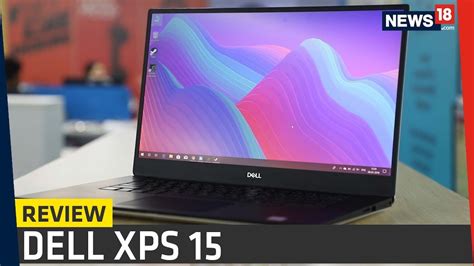 Dell Xps 15 9570 Review The Jack Of All Trades Youtube