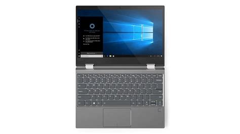 Lenovo Yoga 720 12ikb 125 Inch Notebook Grey Auction 0015 2178735