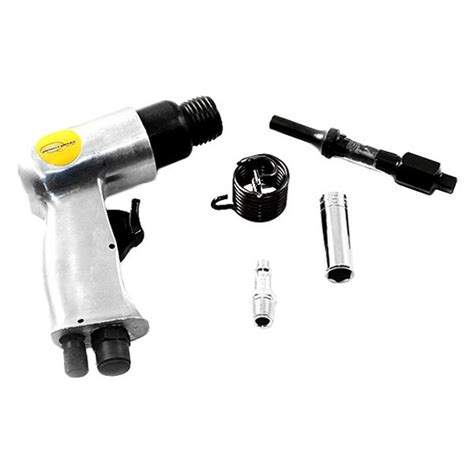 Merchant Automotive® 10452 Glow Plug Removal Tool Kit