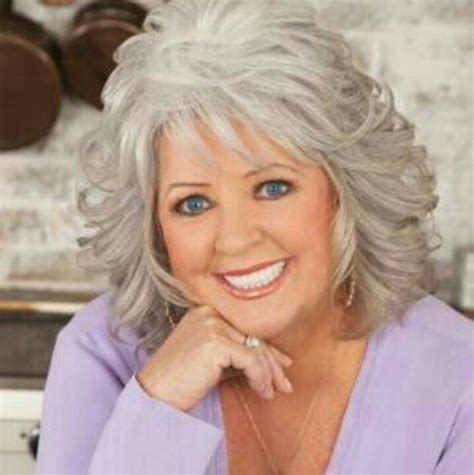 Paula Deen Hairstyle Hairstyles Pinterest Paula Deen Hair Style