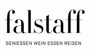 Bildergebnis für falstaff logo