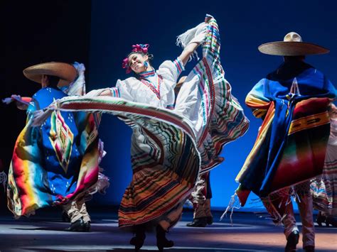 amalia hernandez the choreographer whose spectacular folk ballet brought mexico s culture to