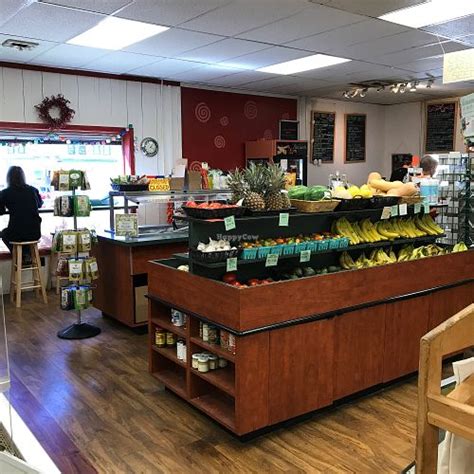 Natural vitamin and herbal supplements, essential oils and diffusers, health and beauty products, herbal teas and much more! Portsmouth Health Foods - Portsmouth New Hampshire Health ...