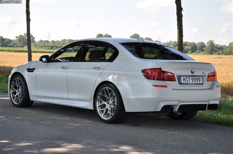 2012 Bmw M5 F10 Best Image Gallery 818 Share And Download