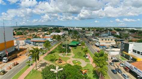 Prefeitura Municipal de Aparecida de Goiânia PARQUE DA FAMILIA SITE