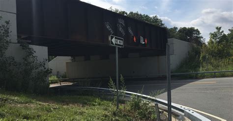 Officials Renew Call For Action After Truck Strikes Glenville Bridge Wamc