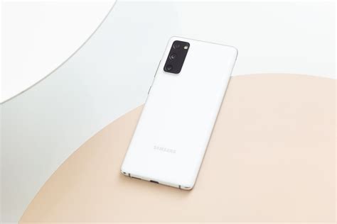 Samsung Galaxy S20 Fe 5g India Launch Date Tipped Gizmochina