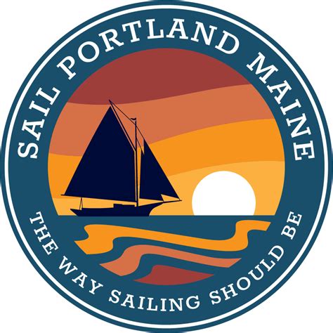 Harbor Cruise In Portland Maine Book Today Sail Portland Maine