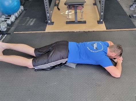 Herniated Disc Exercises