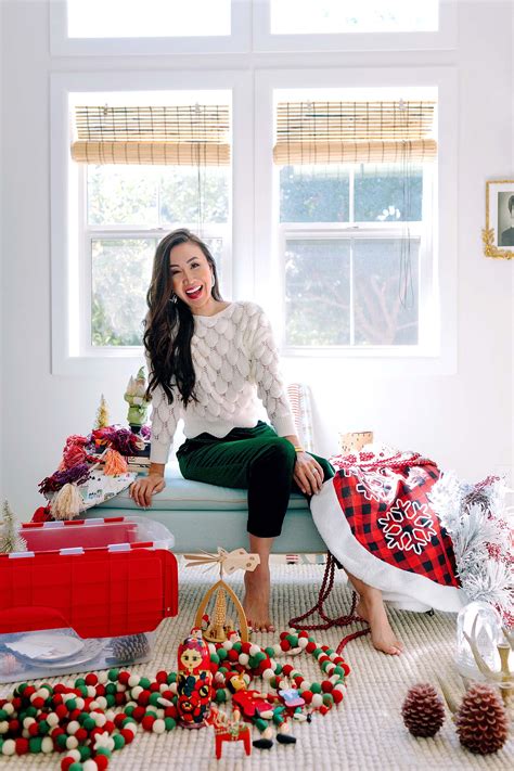 Maybe you would like to learn more about one of these? Picking a Popular Christmas Decor Theme: Candy, Woodland ...