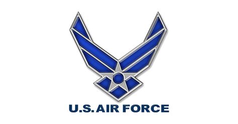 Usaf Symbol Air Force Symbol Posters And Art Prints Teepublic