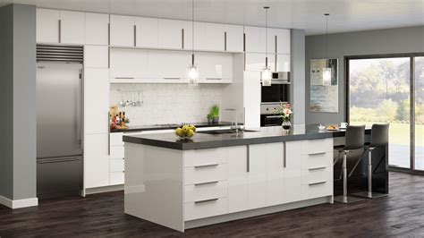 Framed Vs Frameless Kitchen Cabinets Cabinetcorp