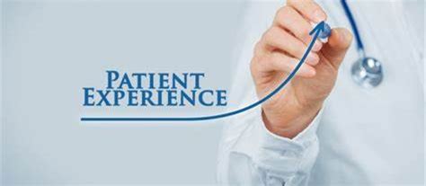 A Healthy Serving Of Patient Experience
