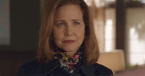 Also learn how she earned most of networth at the age of 59 years old? "Walker": Molly Hagan Joins Jared Padalecki-Starring CW Series
