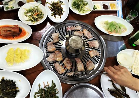 Seoul Food Guide What To Eat In The Korean Capital Untold Morsels