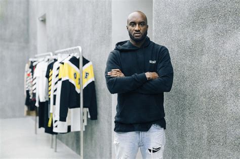 Virgil Abloh Net Worth 2018 Gazette Review