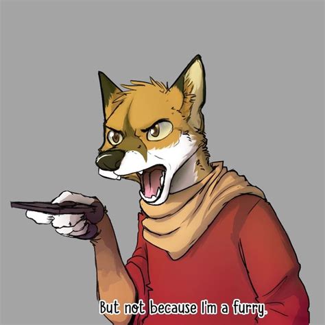102 Best Furry Quotes Images On Pinterest Furry Art