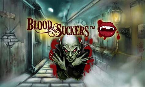 Play Blood Suckers Slots Uk Win Up To 500 Free Spins