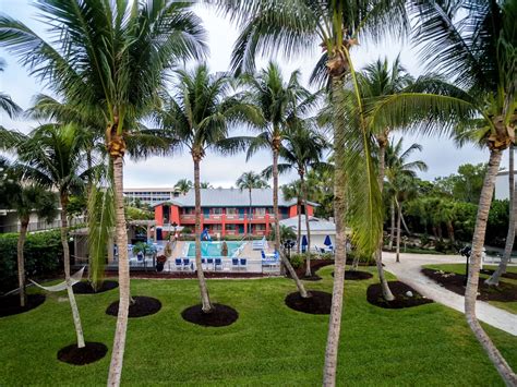 Sanibel Island Beach Resort In Fort Myers Fl Expedia