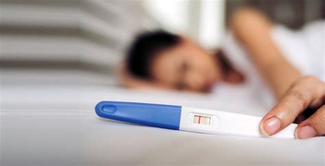 Missed Period With Negative Pregnancy Test Causes Indira Ivf