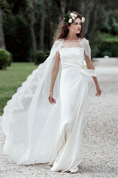 Https://wstravely.com/wedding/alberta Ferretti Wedding Dress