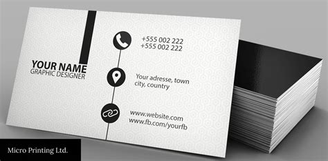 Business Card Design Tips Business Cards Toronto And Mississauga