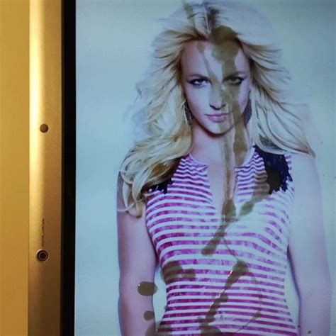 Britney Spears Cum Tribute 75 Gay Britney Spears Cum Tribute Porn