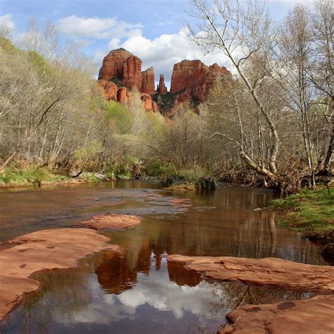 Oak Creek Canyon Sedona All You Need To Know Before You Go