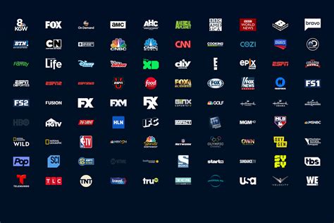 The parent company, channels incorporated, was founded in 1992, a year before the nigerian government deregulated the broadcast media. PlayStation Vue: The Master Guide to Sony's Internet TV ...