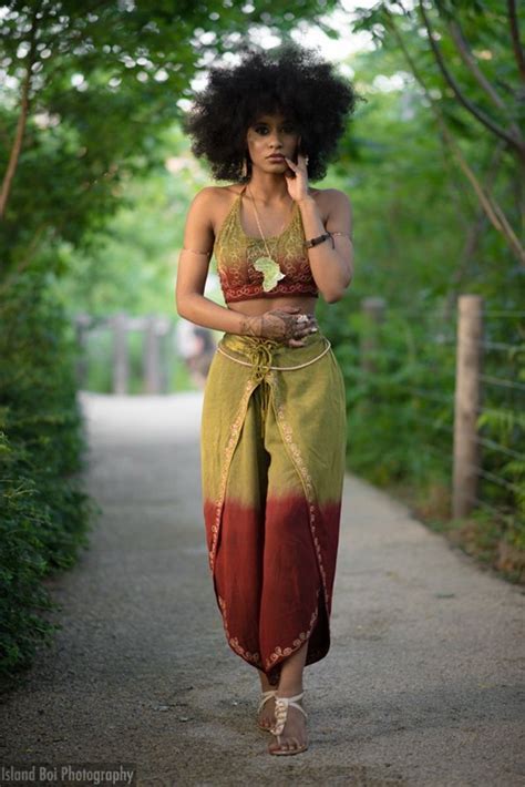 Black African Girl Street Style 2021 Become Chic