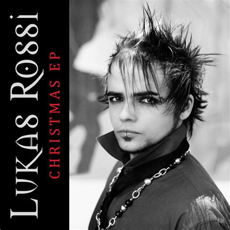 Lukas Rossi And Friends Spotify