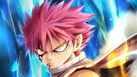 | see more natsu wallpaper, fairy tail natsu wallpaper, chibi natsu wallpaper, natsu lucy heartfilia wallpaper, tsuna natsu wallpaper, natsu soul calibur wallpaper. 23 Fairy Tail Natsu Wallpapers - WallpaperBoat