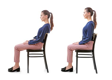 What Is Good Sitting Posture Careflex