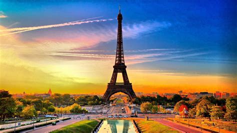 10 Top Wallpapers Of Paris France Full Hd 1080p For Pc Background 2023
