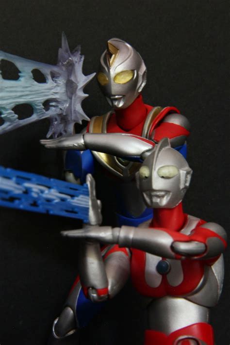 Download mp3 & video for: Red Dot Toy Review: (Ultra-Act) Ultraman & Ultraman Dyna ...