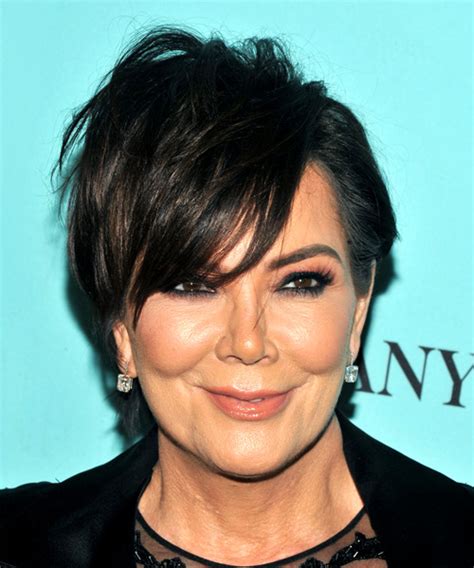 Kris Jenners 11 Best Hairstyles And Haircuts