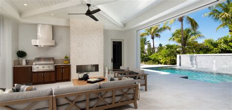 Total womens care of naples llc. THE COQUINA - Mangrove Bay Naples | Luxury Homes in Old ...