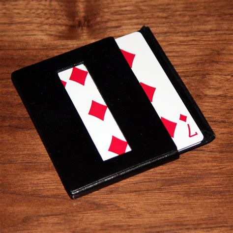 What is the apr for a reflex credit card? Reflex Card Case by Fun Inc. - Martin's Magic Collection