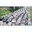 Traffic Congestion Causes Problems For All And Sundry  Newspaper