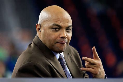No Reason For Being Fat Just Put The Fork Down Charles Barkley Wants To Lose Weight In