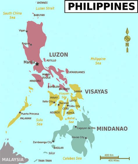 China Matters Mindanao Duterte And The Real History Of