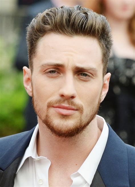 The winter soldier and avengers: Aaron Johnson Could Return for 'Kick-Ass 3'